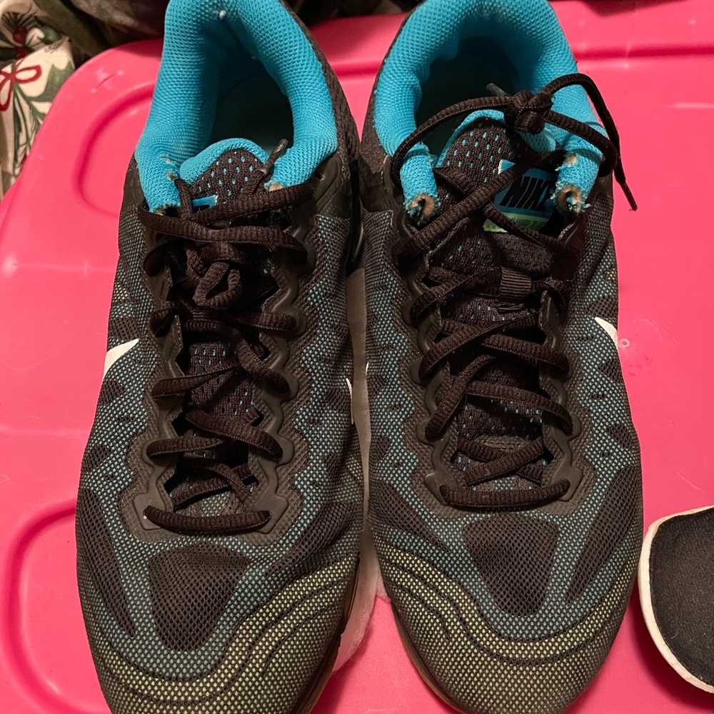 Mens Nike Sneakers
